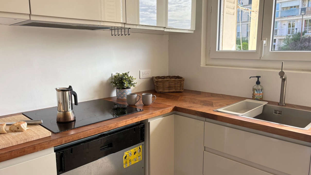 Photo of Kitchen in Est