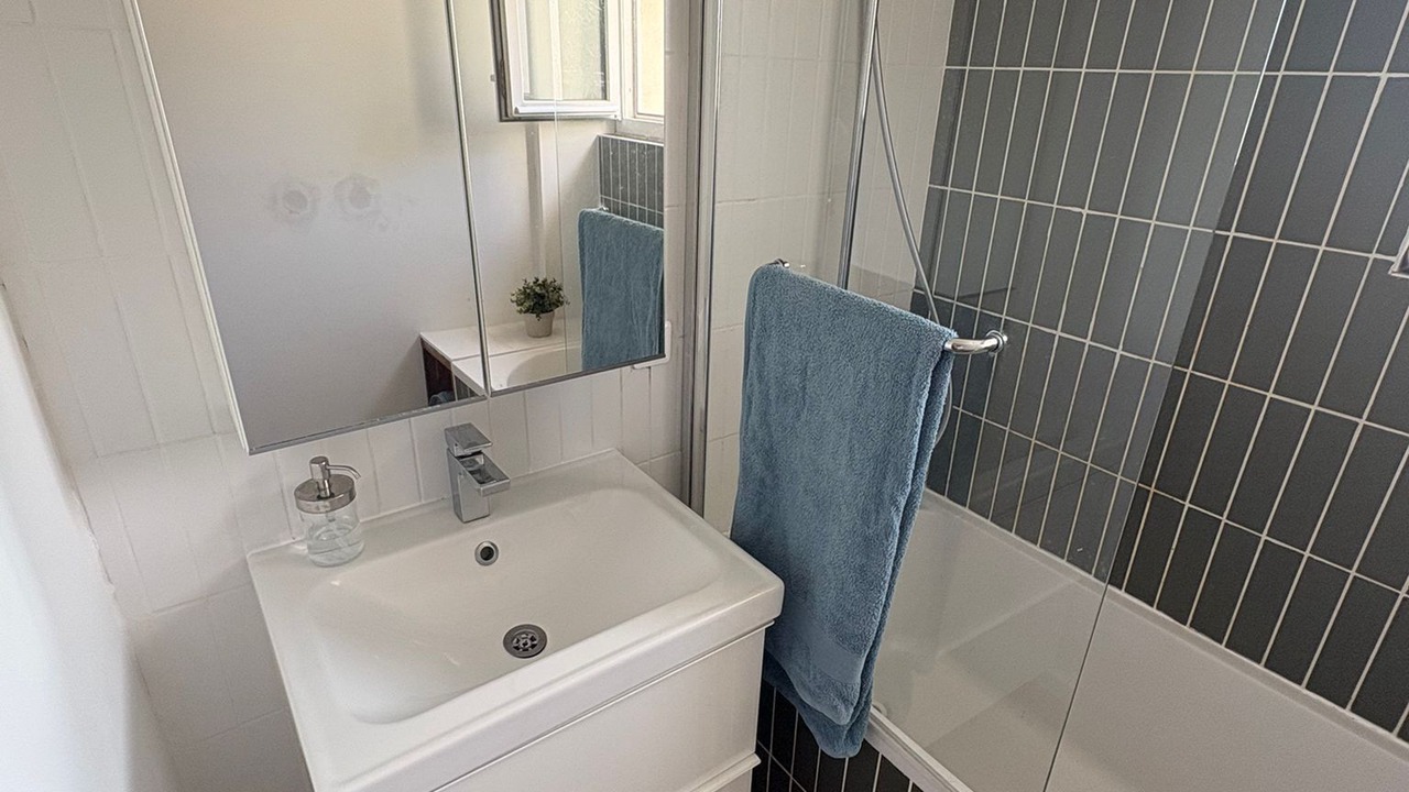 Photo of Bathroom in Est
