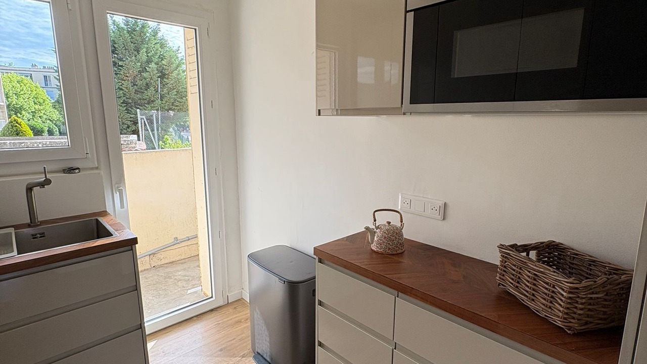 Photo of Kitchen in Est