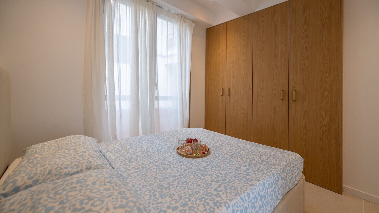Photo of Bedroom in Beaulieu-sur-Mer