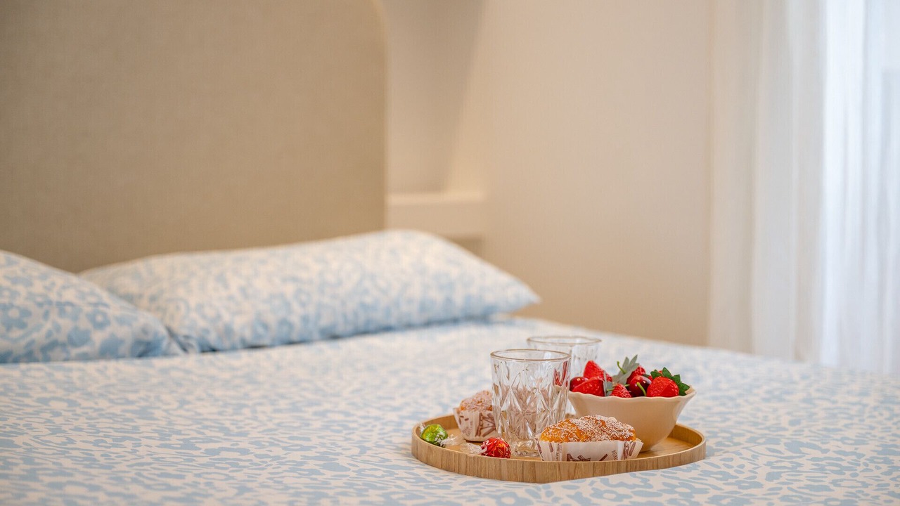 Photo of Bedroom in Beaulieu-sur-Mer