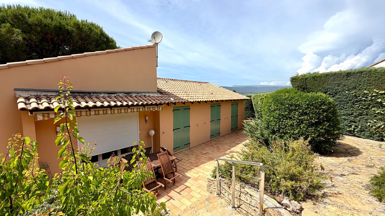 Photo of Outdoor in La Madrague
