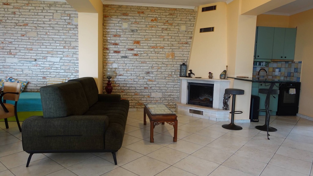 Photo of Livingroom in Alikanas