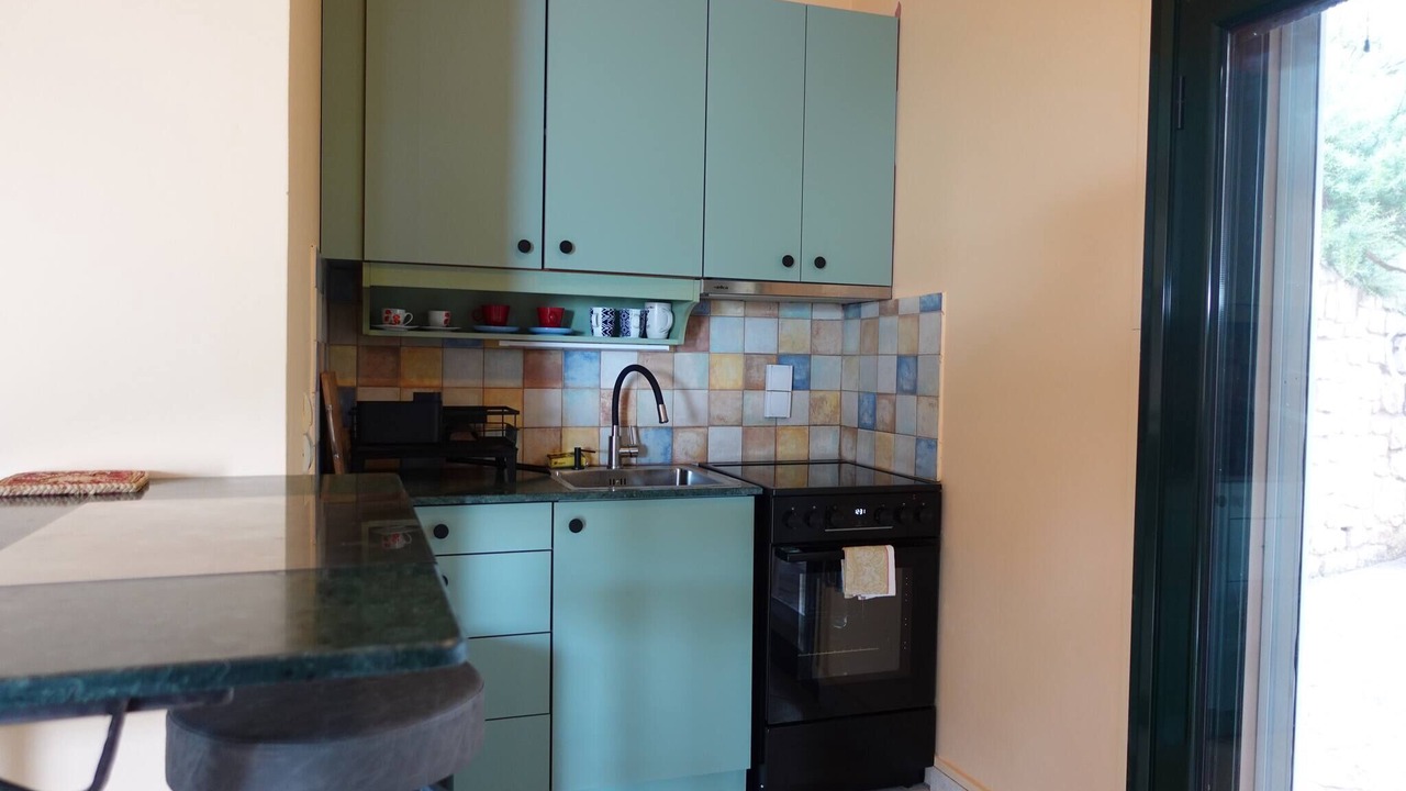 Photo of Kitchen in Alikanas