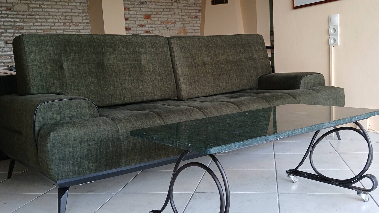 Photo of Livingroom in Alikanas