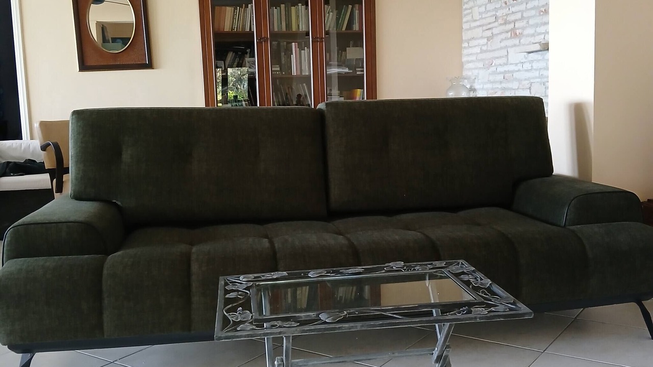 Photo of Livingroom in Alikanas