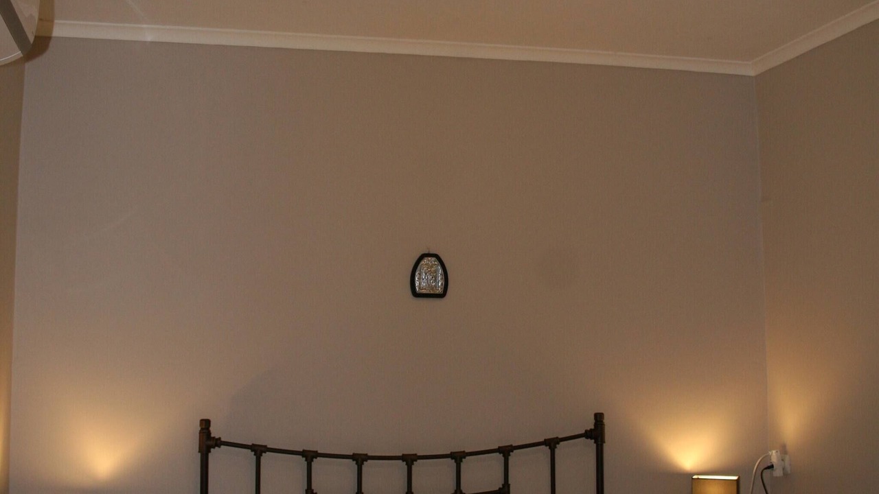 Photo of Bedroom in Alikanas