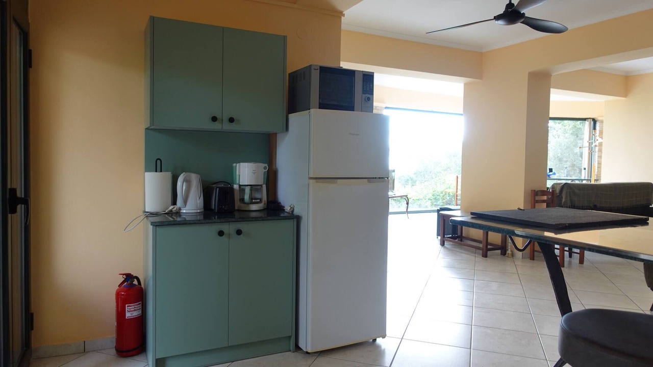 Photo of Kitchen in Alikanas