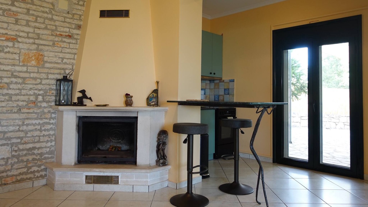 Photo of Kitchen in Alikanas