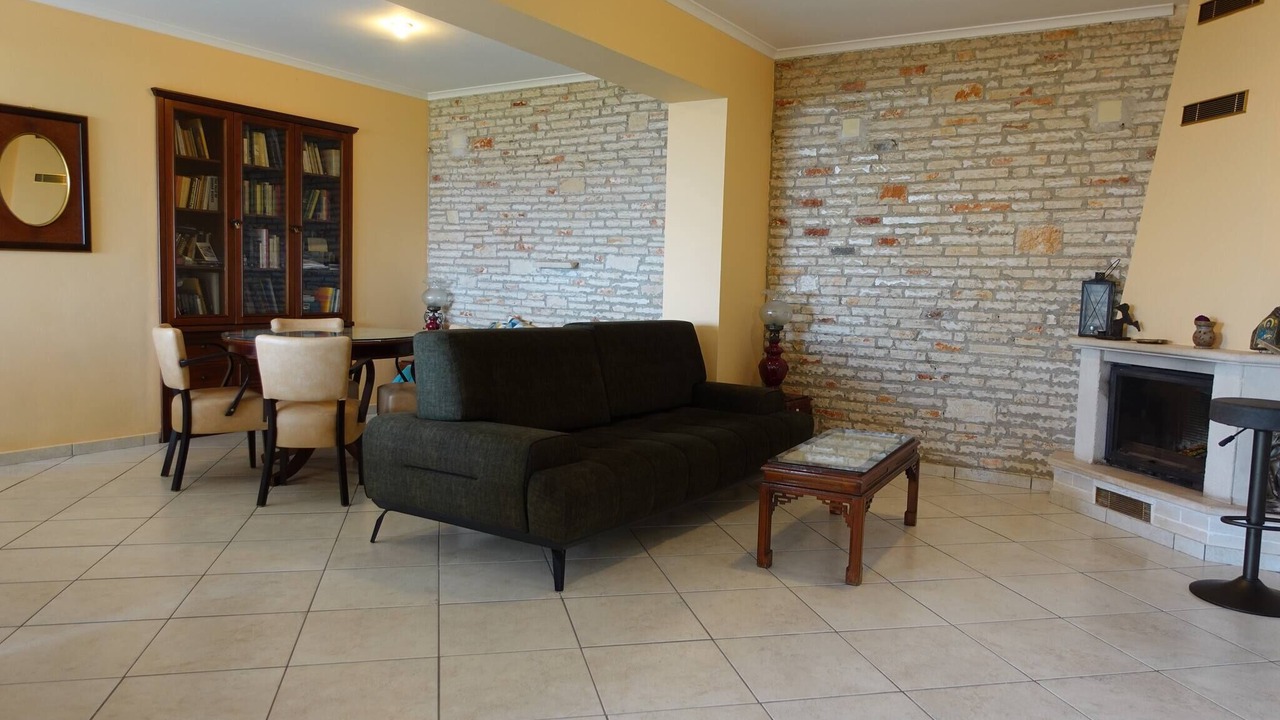 Photo of Livingroom in Alikanas