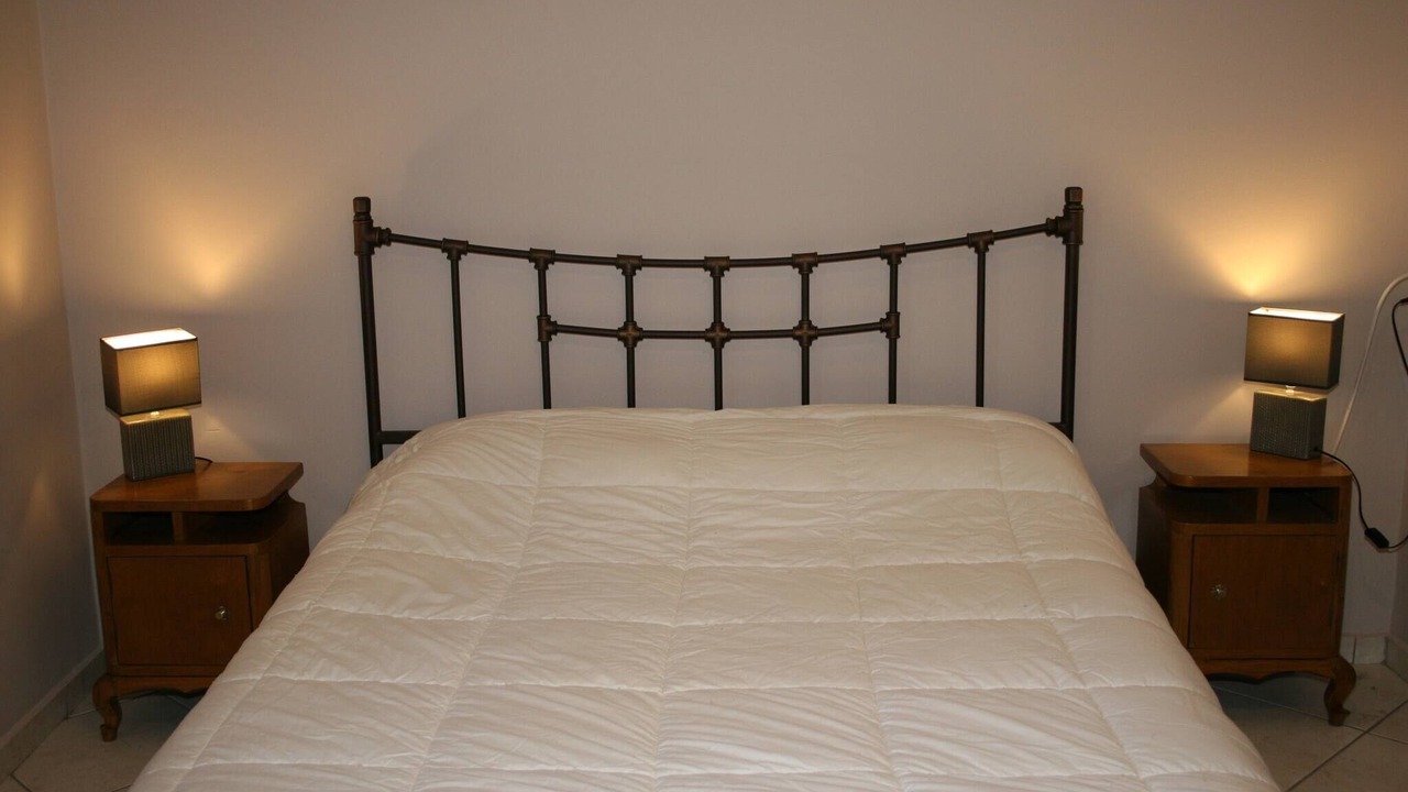 Photo of Bedroom in Alikanas
