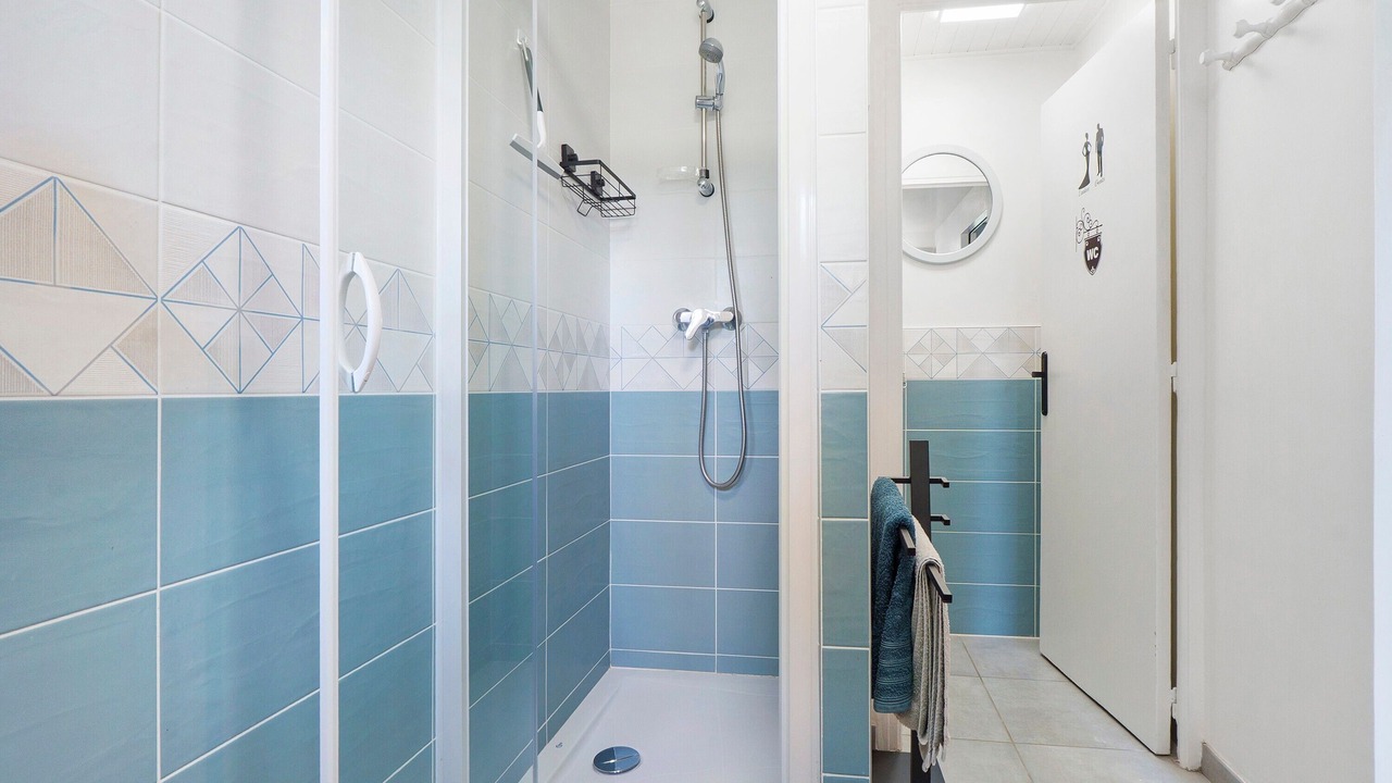 Photo of Bathroom in Rhone Crussol
