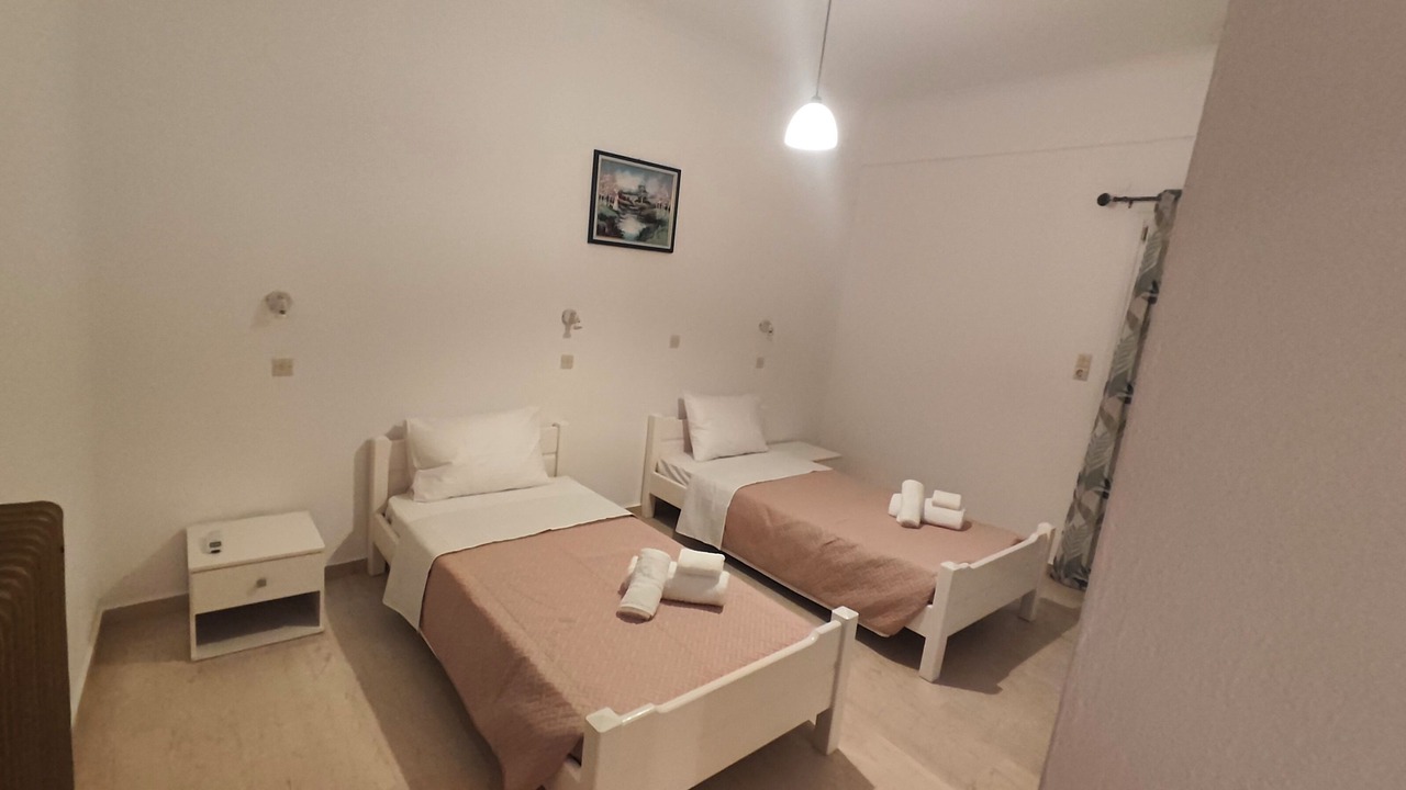 Photo of Bedroom in Malia