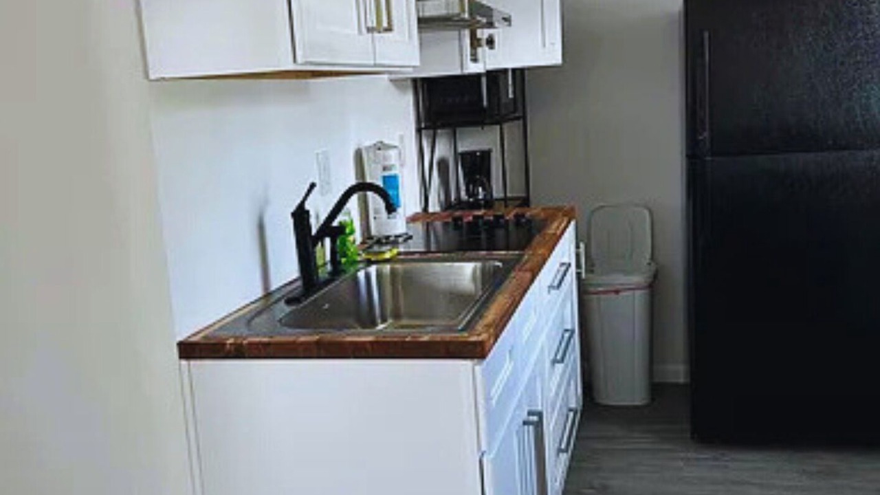 Photo of Kitchen in Dixieland