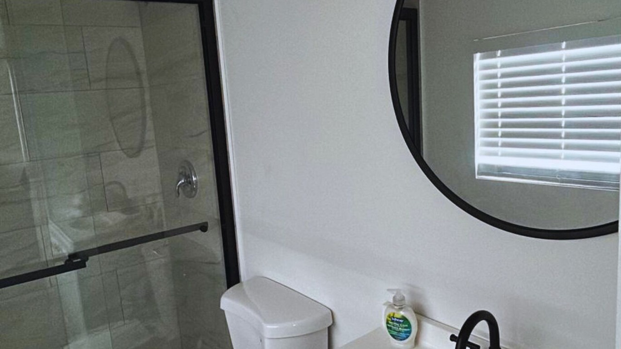 Photo of Bathroom in Dixieland
