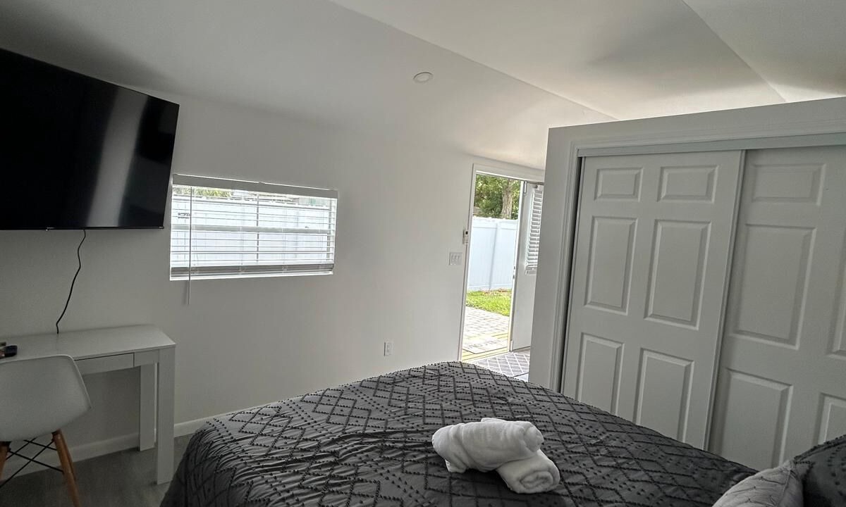Photo of Bedroom in Dixieland