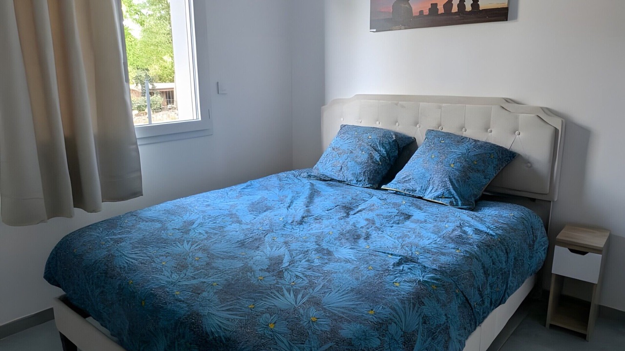 Photo of Bedroom in Montreal