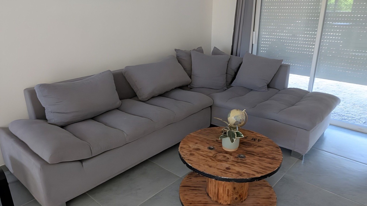 Photo of Livingroom in Montreal