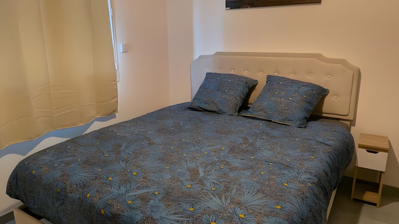 Photo of Bedroom in Montreal