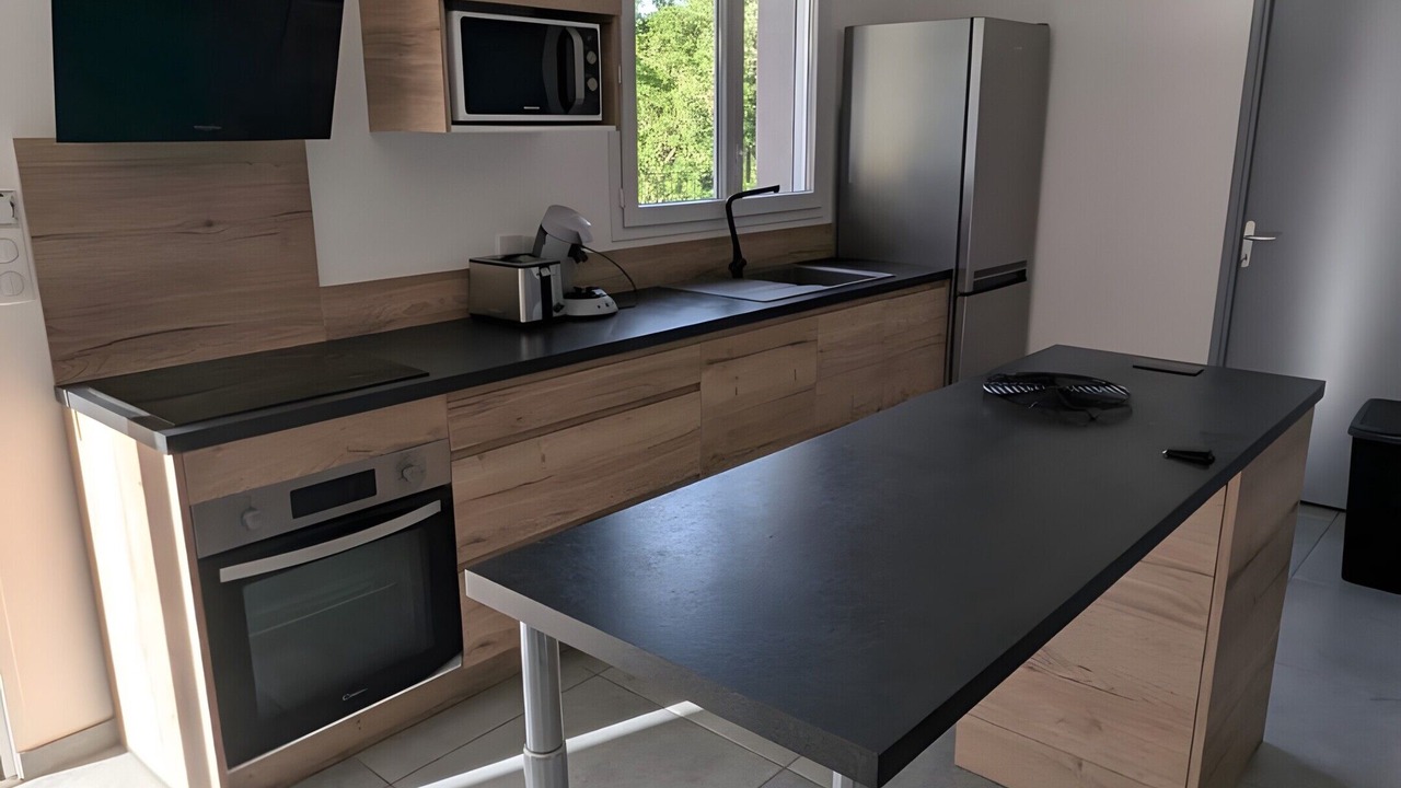 Photo of Kitchen in Montreal