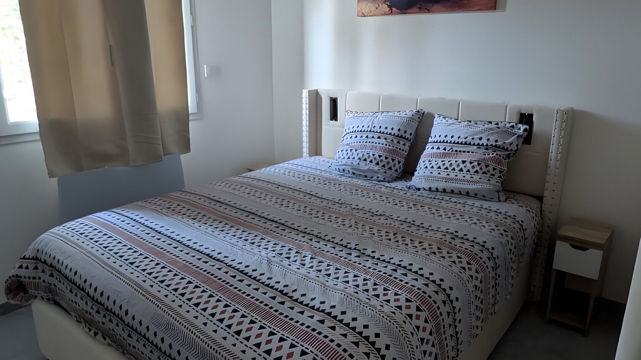 Photo of Bedroom in Montreal