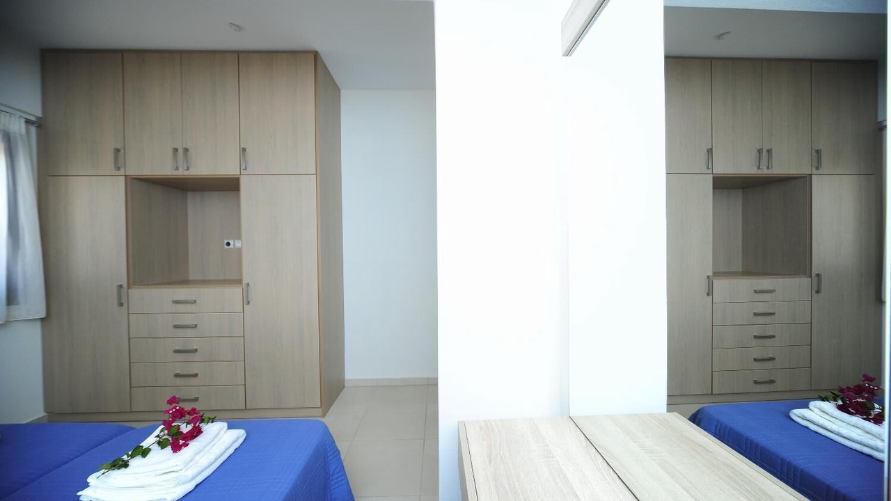 Photo of Bedroom in Pigianos Kampos