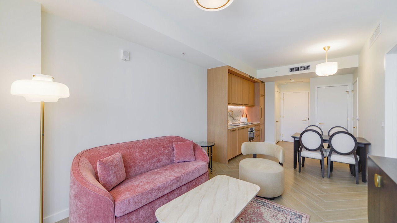 Photo of Livingroom in Wynwood Art District