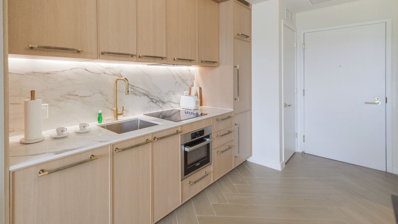Photo of Kitchen in Wynwood Art District