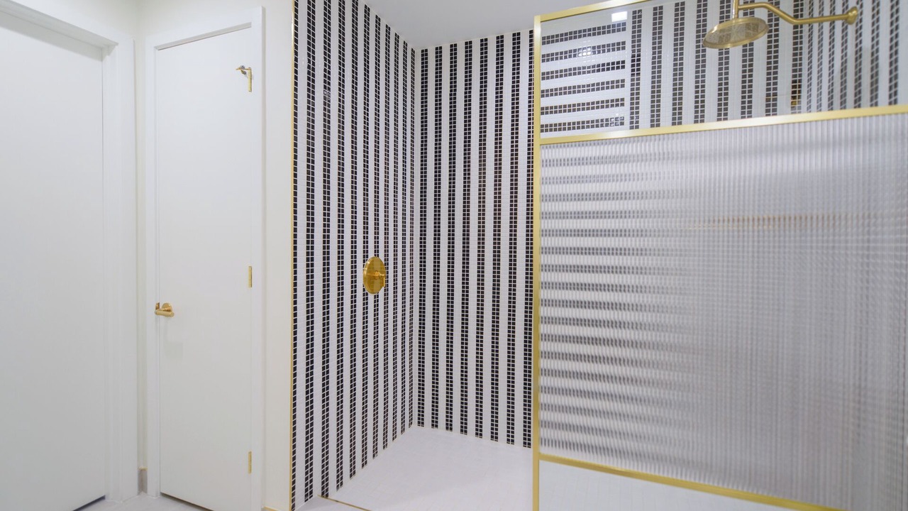 Photo of Bathroom in Wynwood Art District