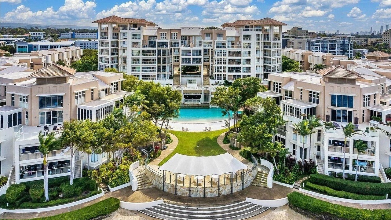 Photo of Outdoor in Varsity Lakes