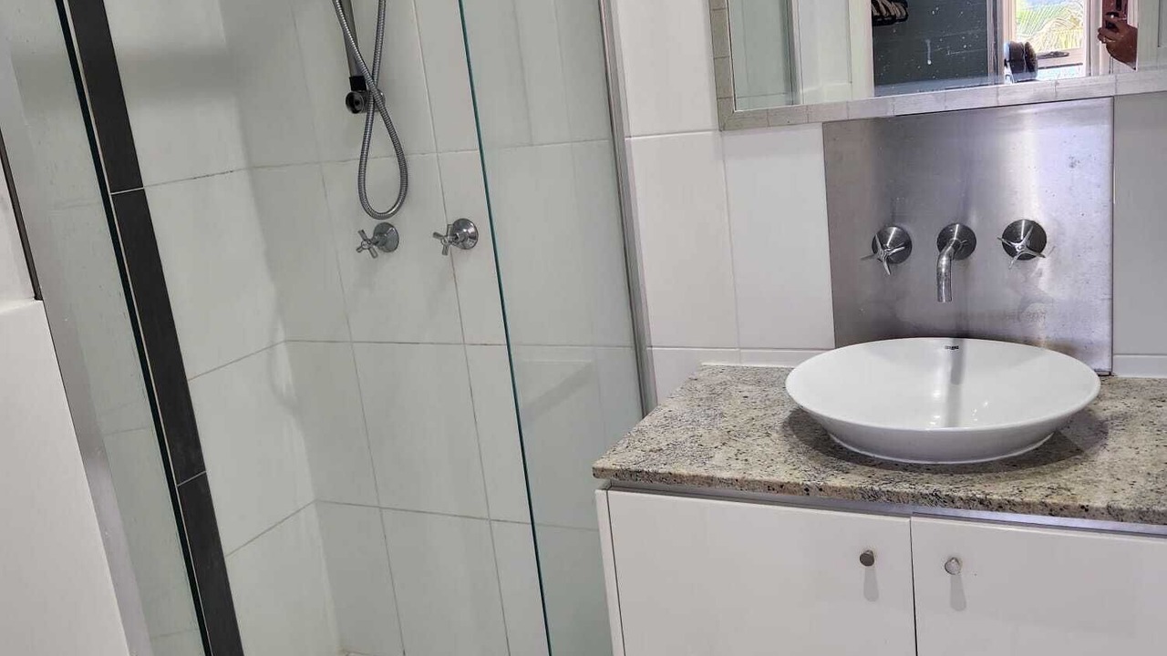 Photo of Bathroom in Varsity Lakes
