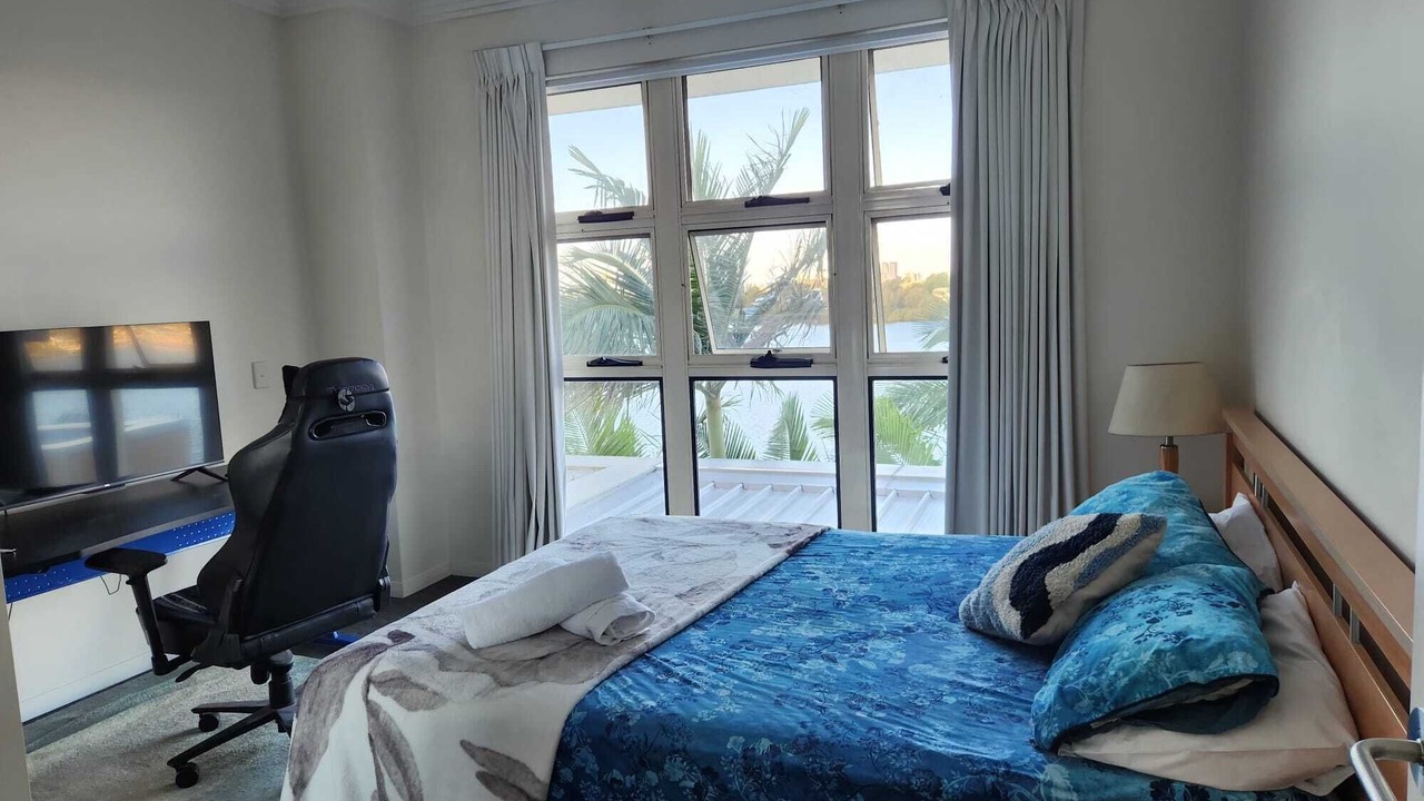 Photo of Bedroom in Varsity Lakes