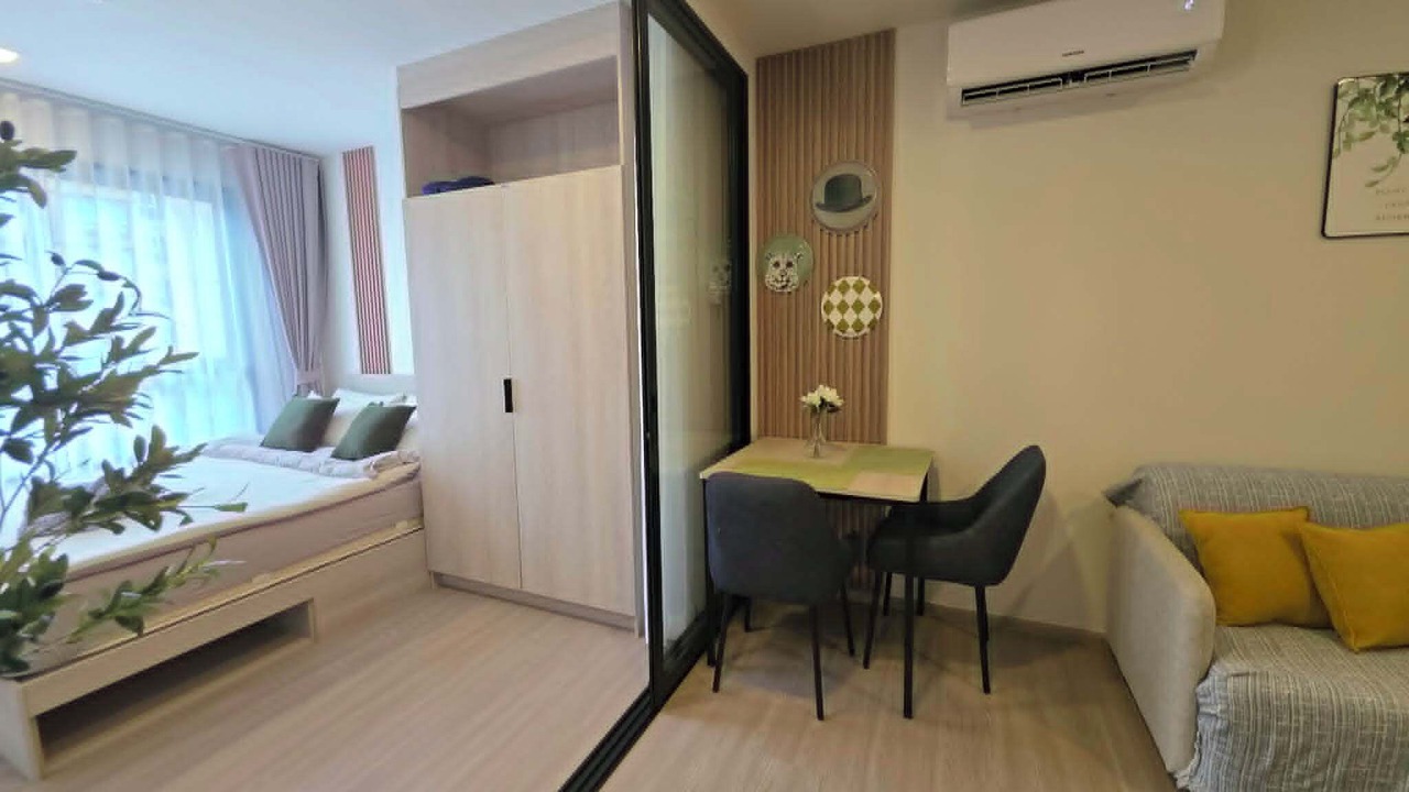 Photo of Bedroom in Kathu