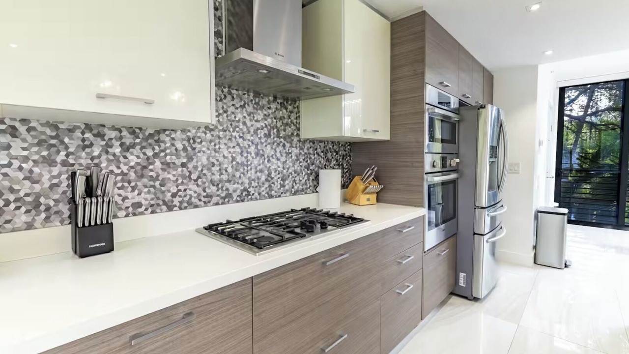 Photo of Kitchen in Bay Harbor Islands