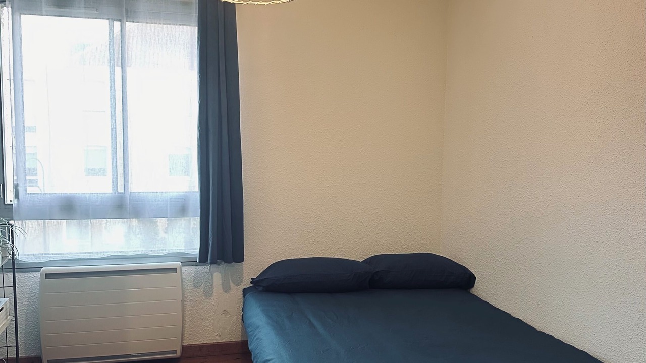 Photo of Bedroom in Paray-le-Monial