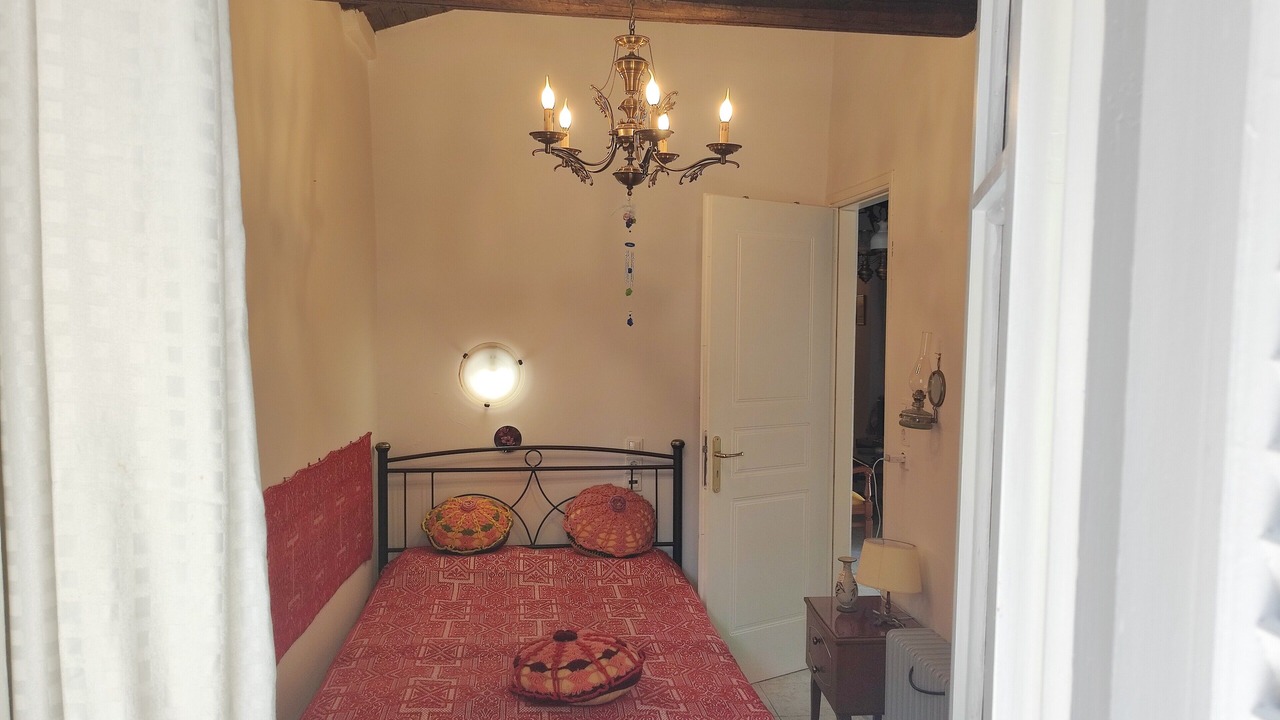 Photo of Bedroom in Aigialeia