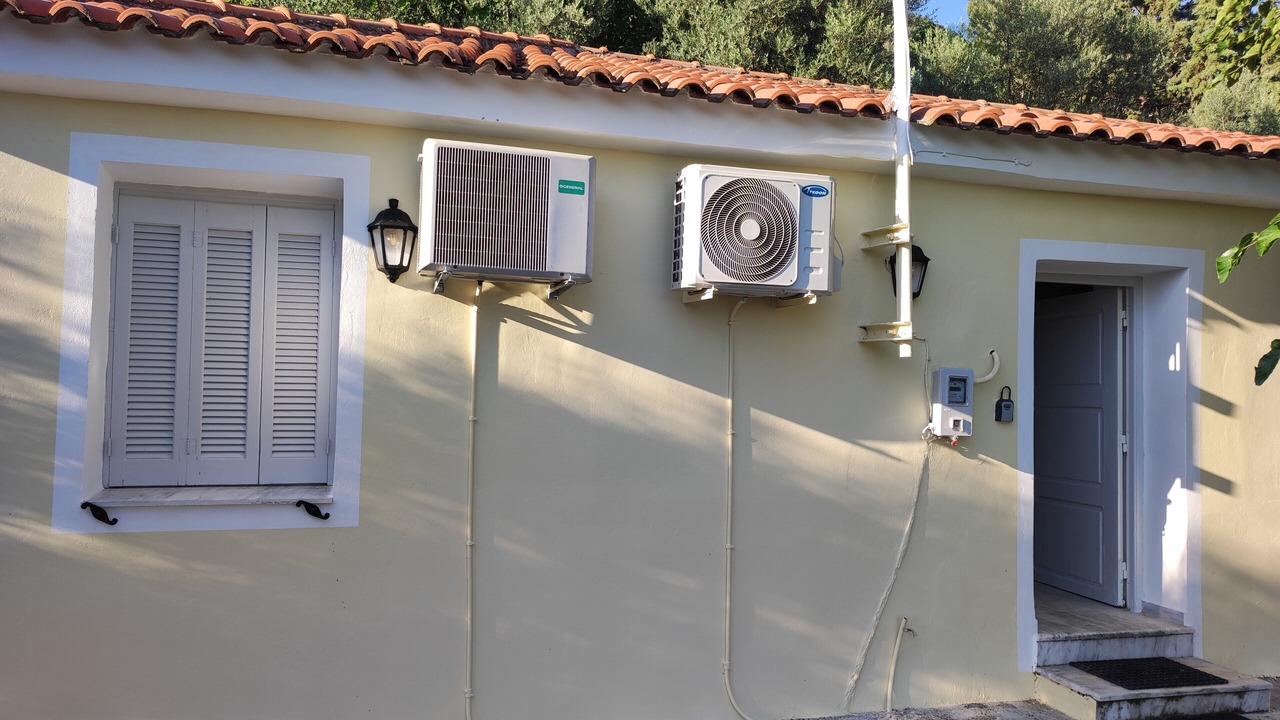 Photo of Outdoor in Aigialeia