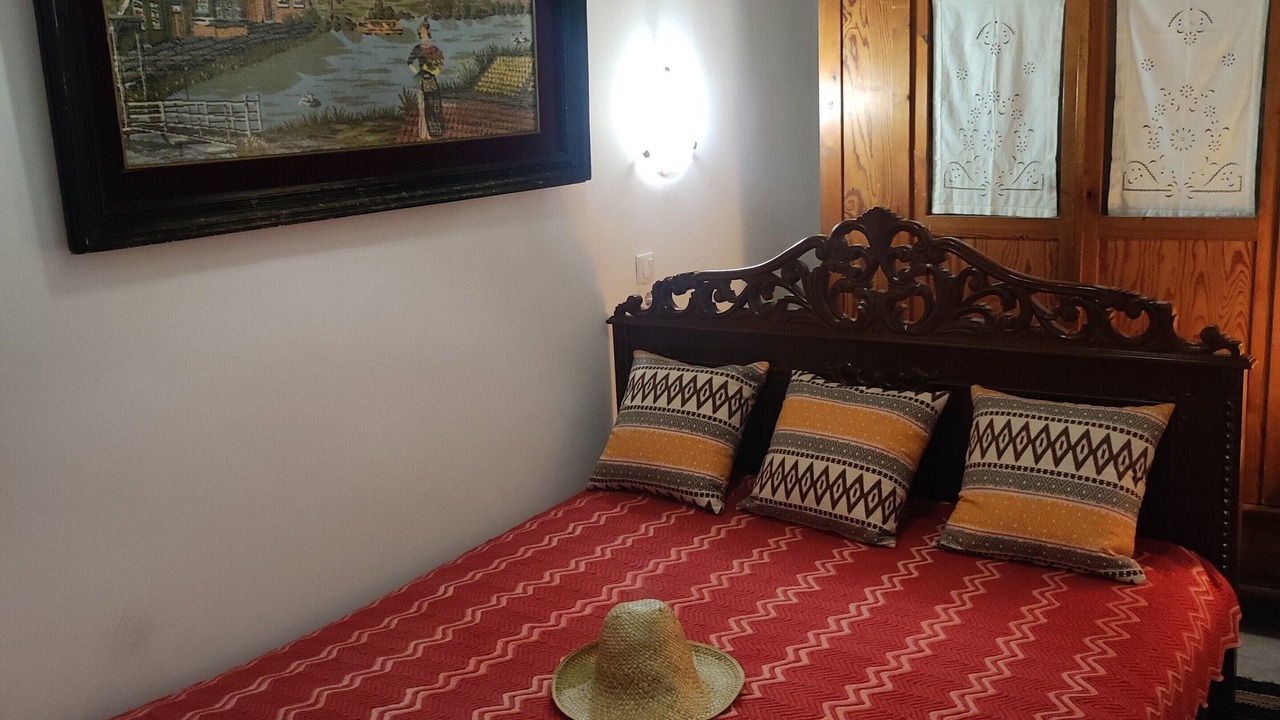 Photo of Bedroom in Aigialeia