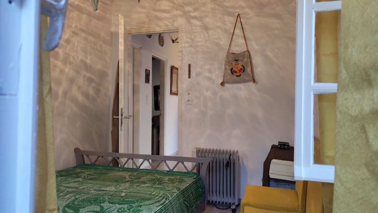 Photo of Bedroom in Aigialeia