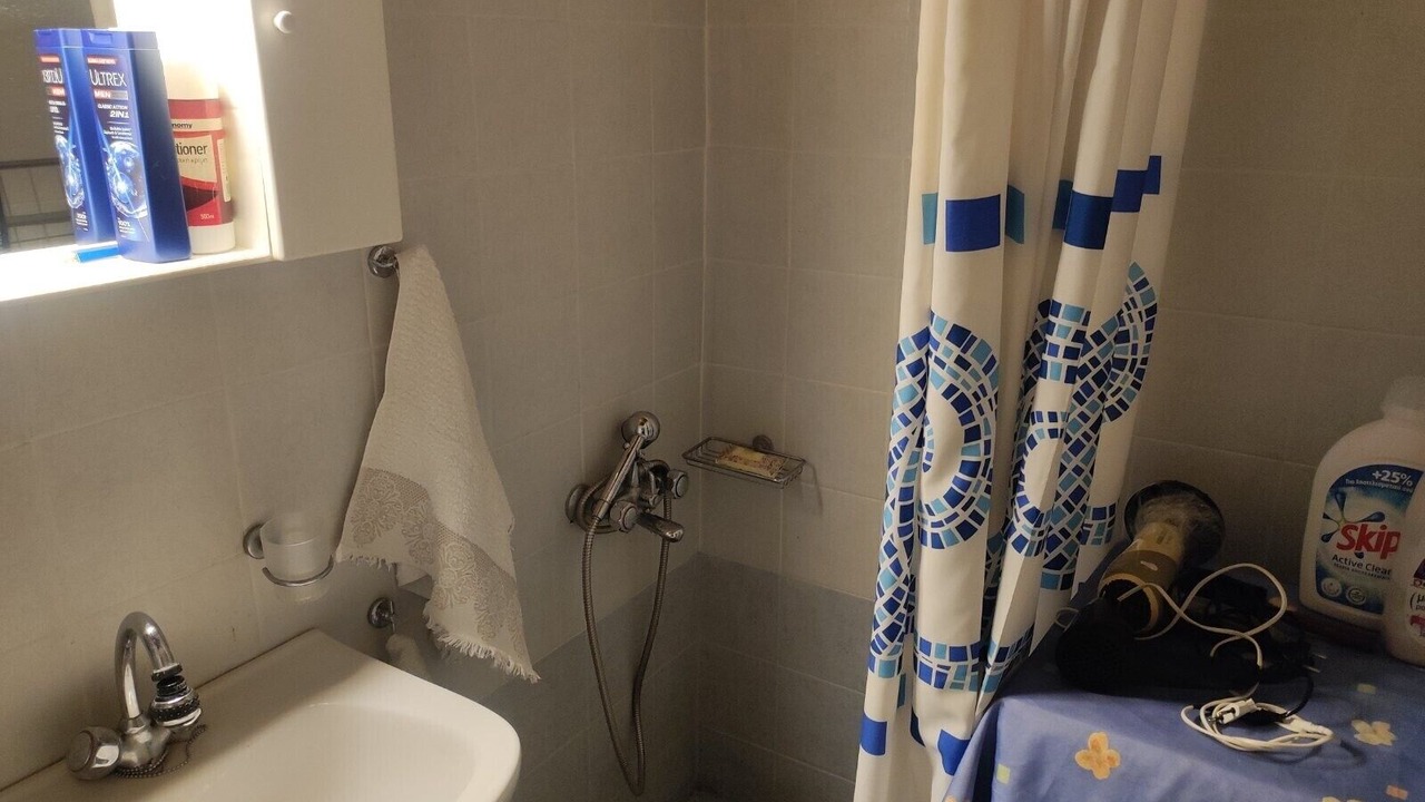 Photo of Bathroom in Aigialeia