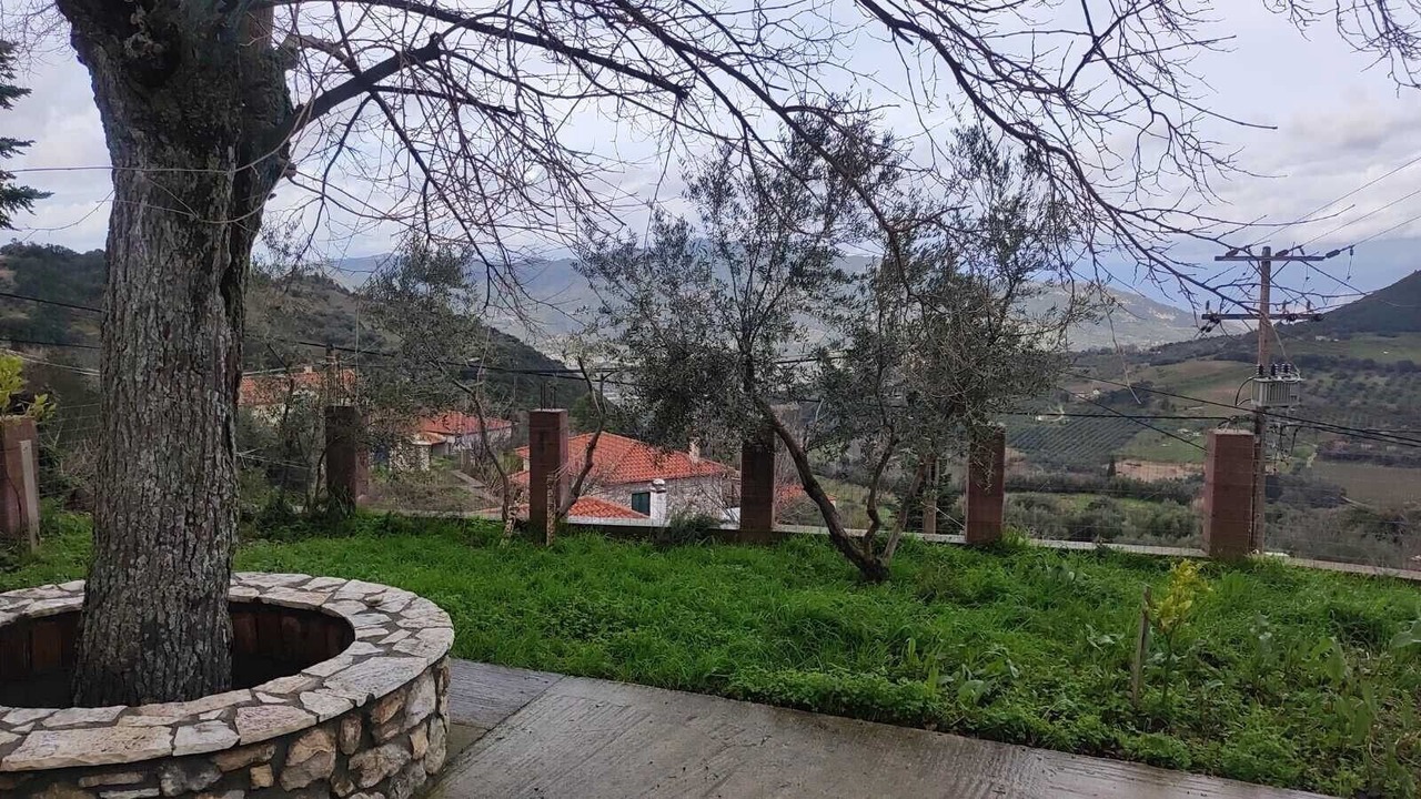 Photo of Outdoor in Aigialeia