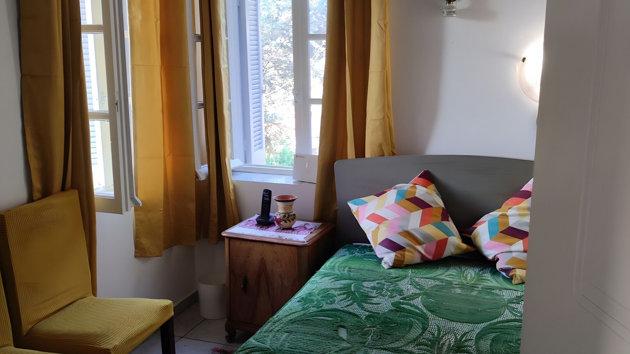 Photo of Bedroom in Aigialeia