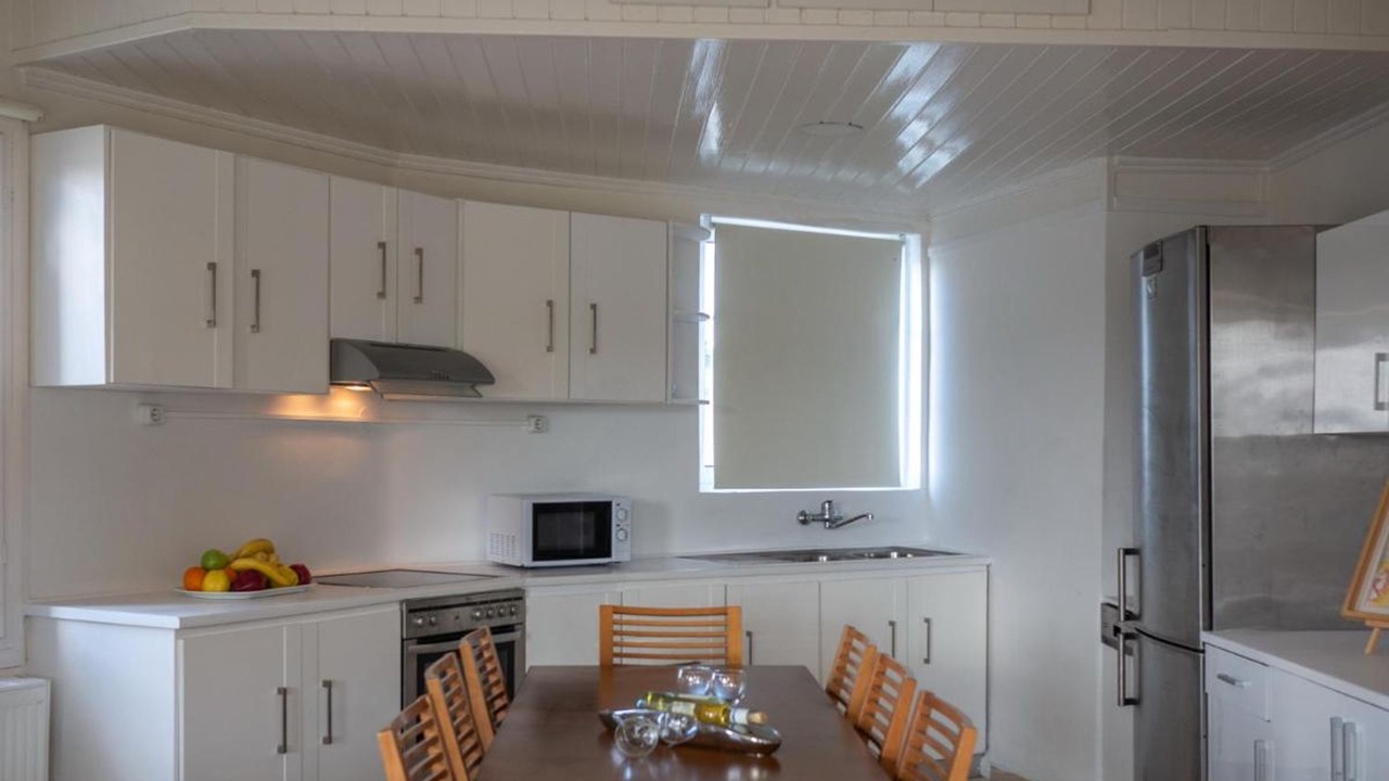 Photo of Kitchen in Armenoi