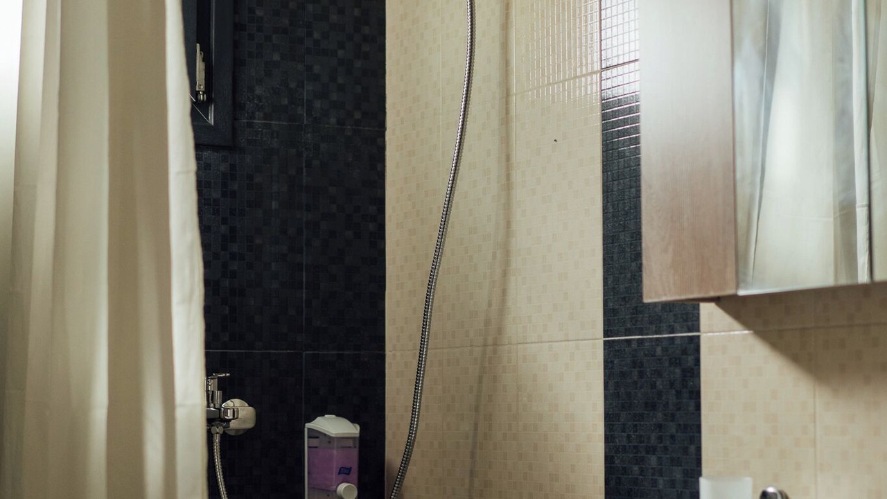 Photo of Bathroom in Plomari