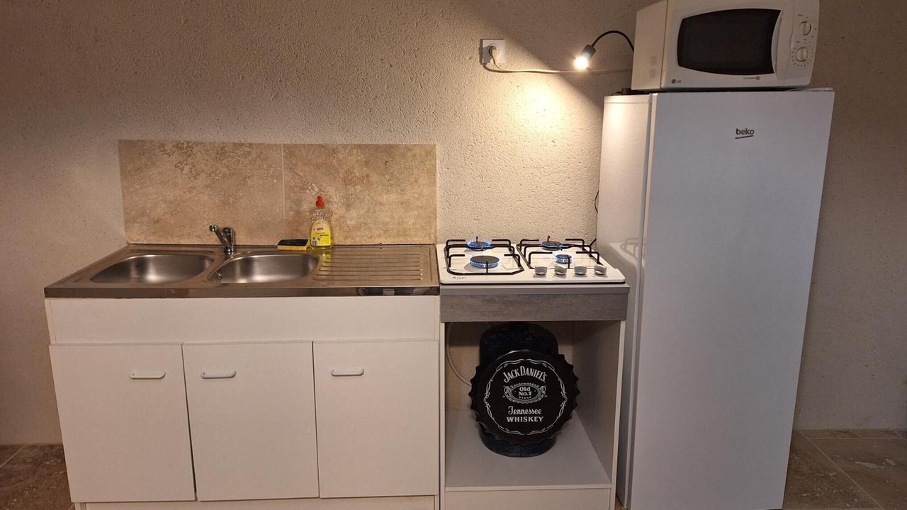 Photo of Kitchen in Suze-la-Rousse