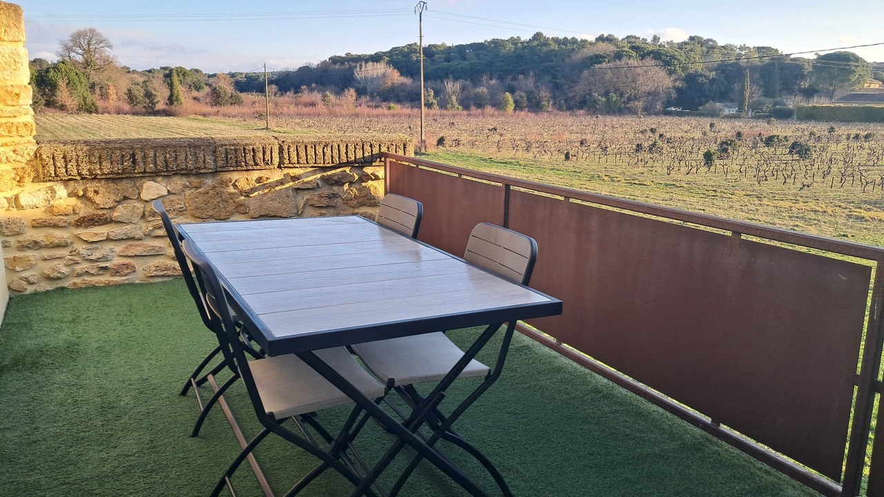 Photo of Outdoor in Suze-la-Rousse