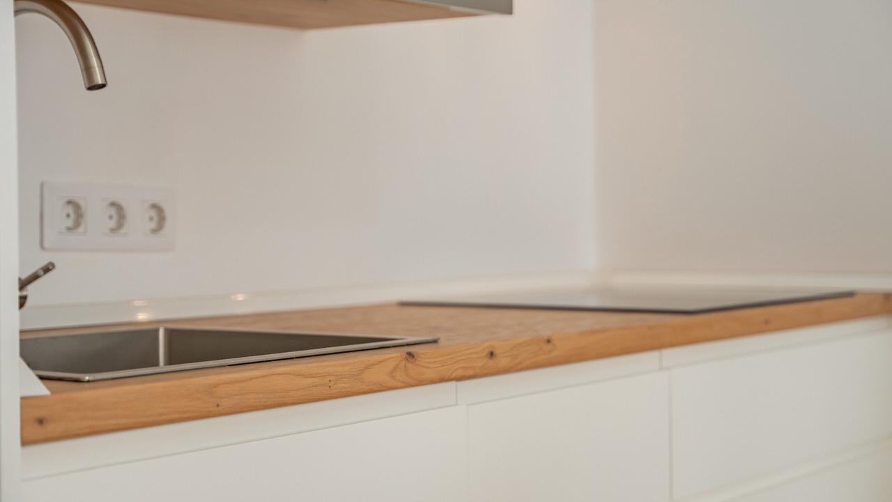 Photo of Kitchen in Las Rosas