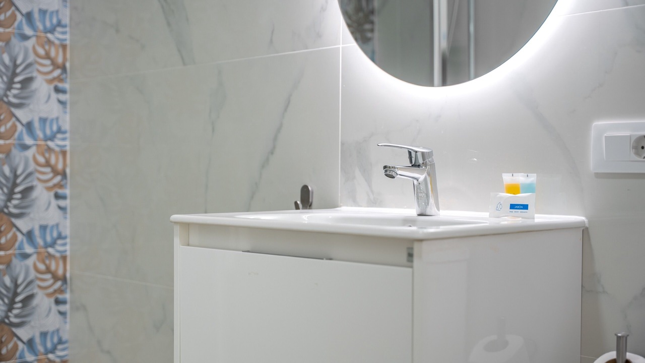 Photo of Bathroom in Las Rosas