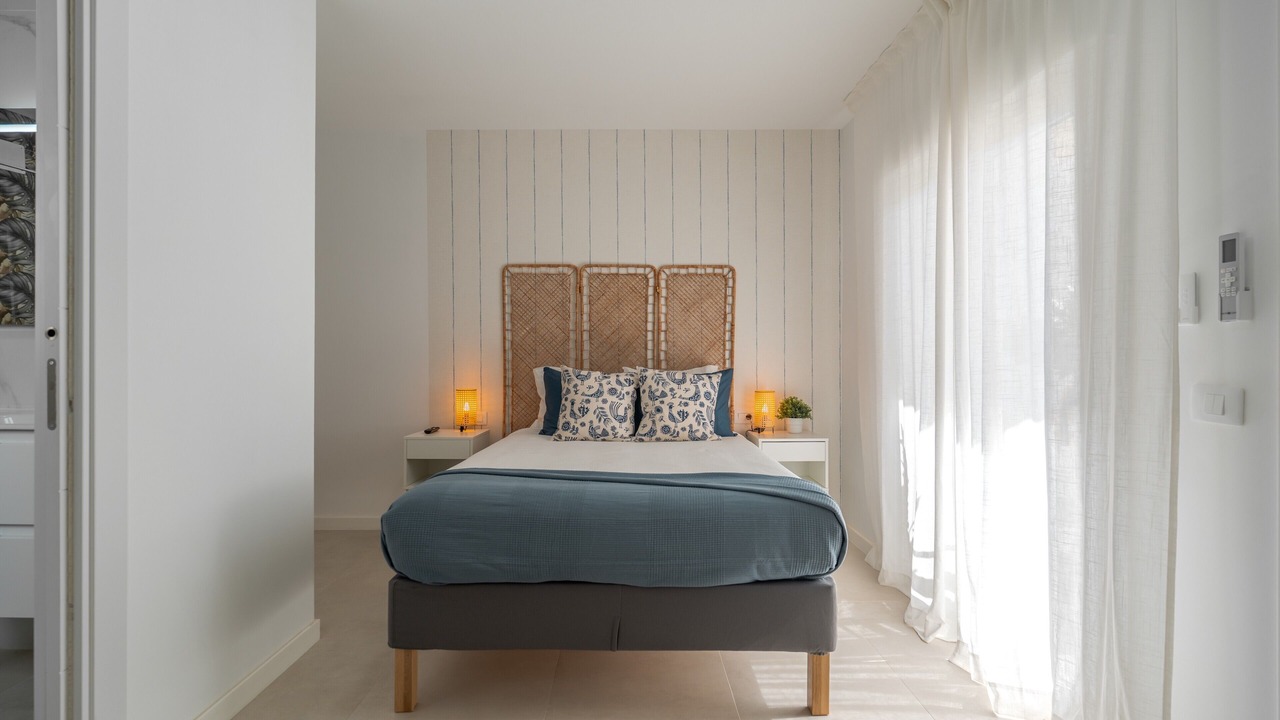 Photo of Bedroom in Las Rosas