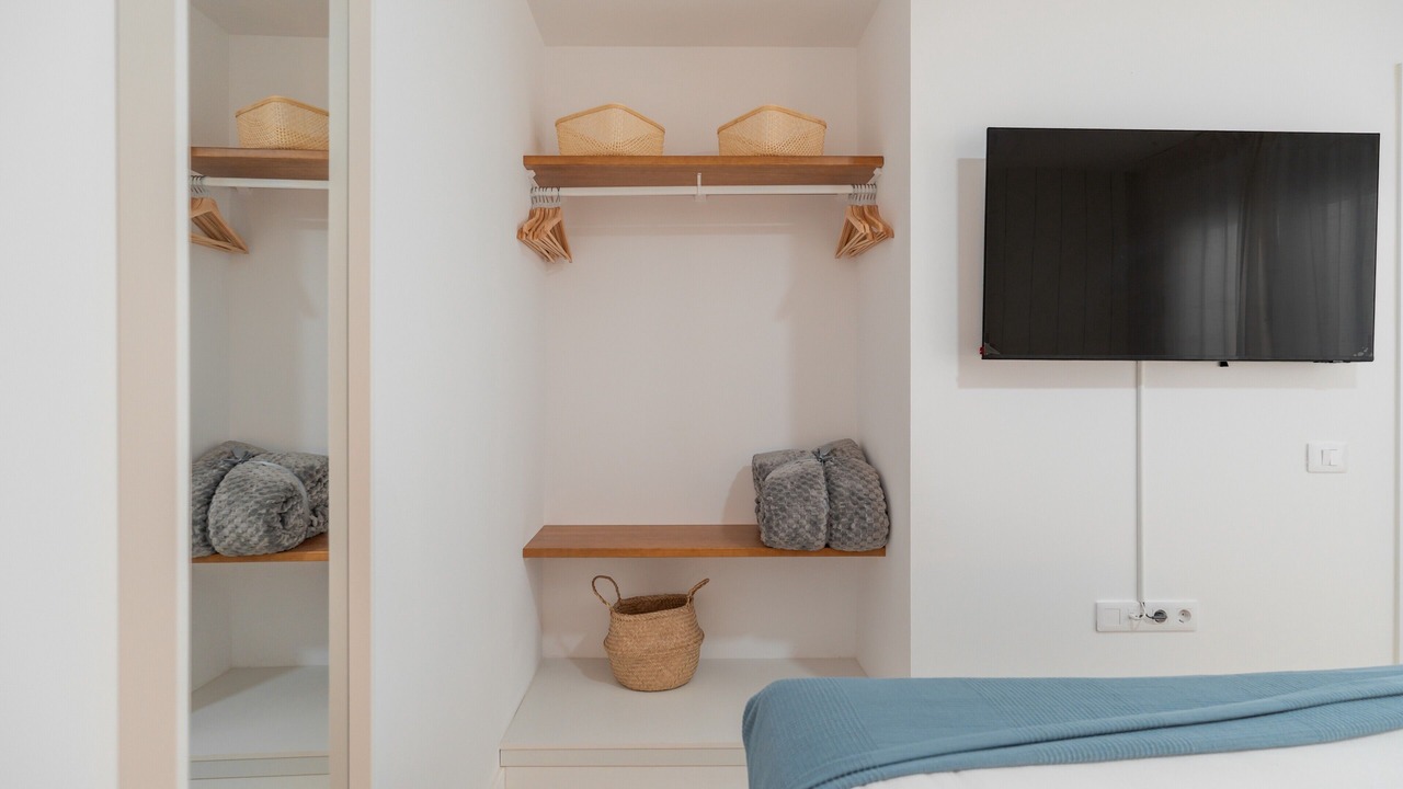 Photo of Bedroom in Las Rosas